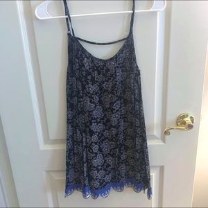 Women’s Summer Dress